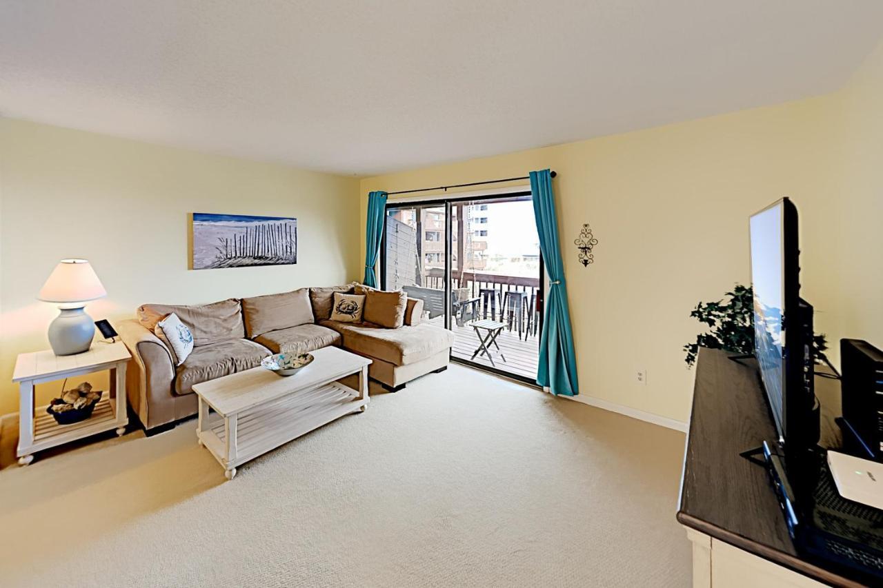 Sunset Landing Unit 12 Apartment Ocean City Exterior foto