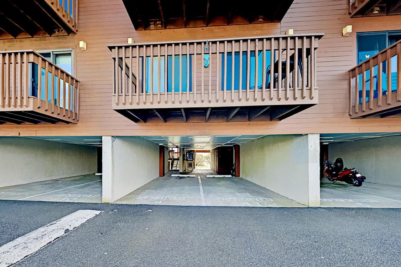 Sunset Landing Unit 12 Apartment Ocean City Exterior foto