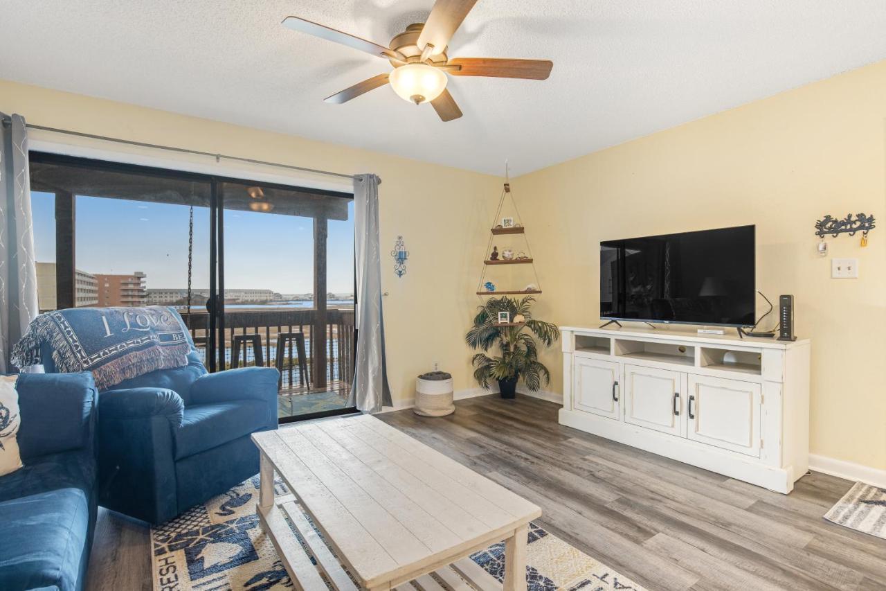 Sunset Landing Unit 12 Apartment Ocean City Exterior foto