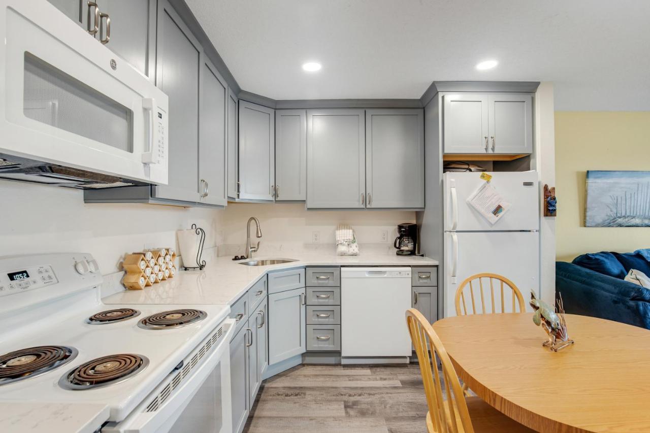 Sunset Landing Unit 12 Apartment Ocean City Exterior foto