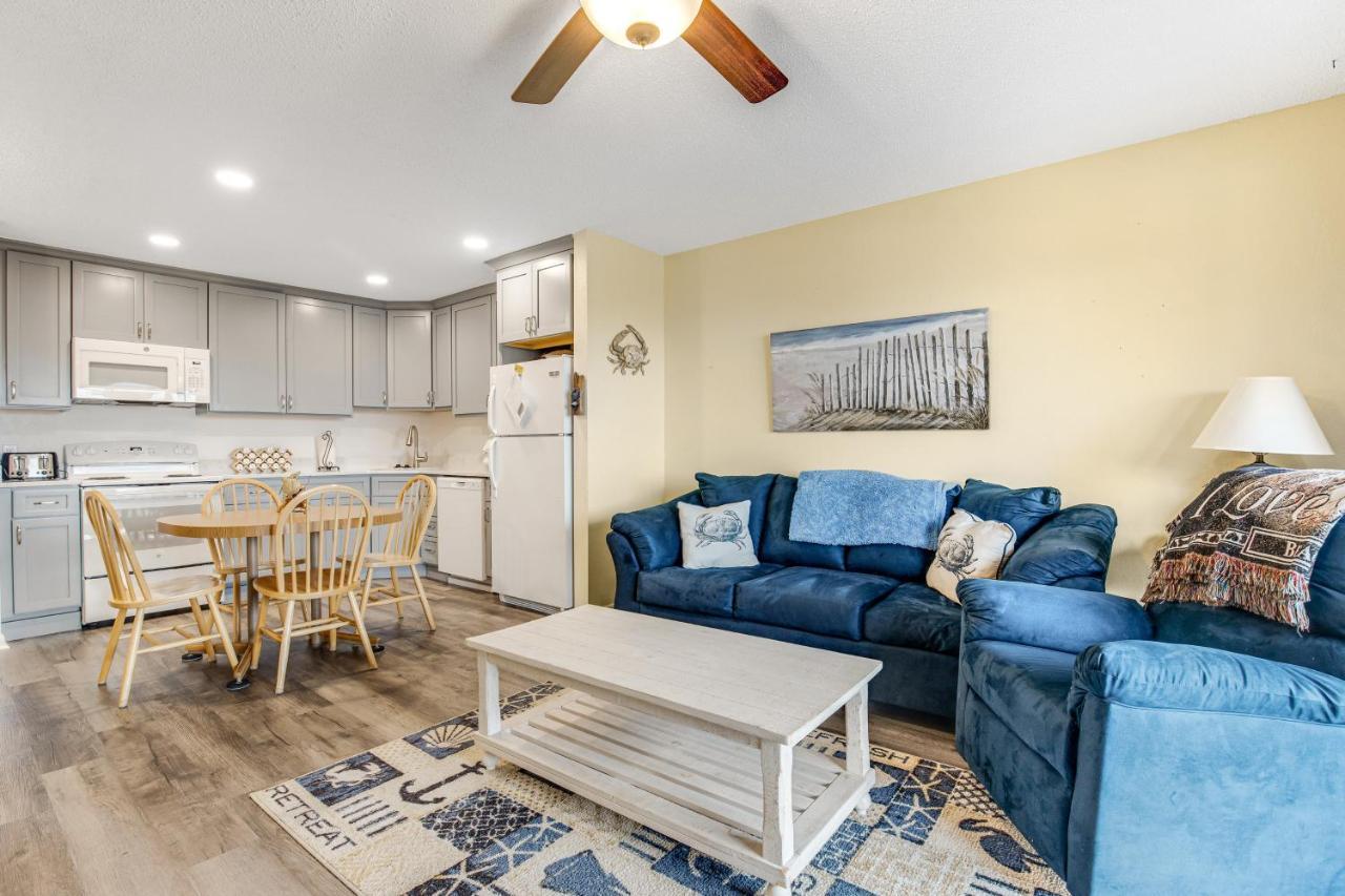 Sunset Landing Unit 12 Apartment Ocean City Exterior foto