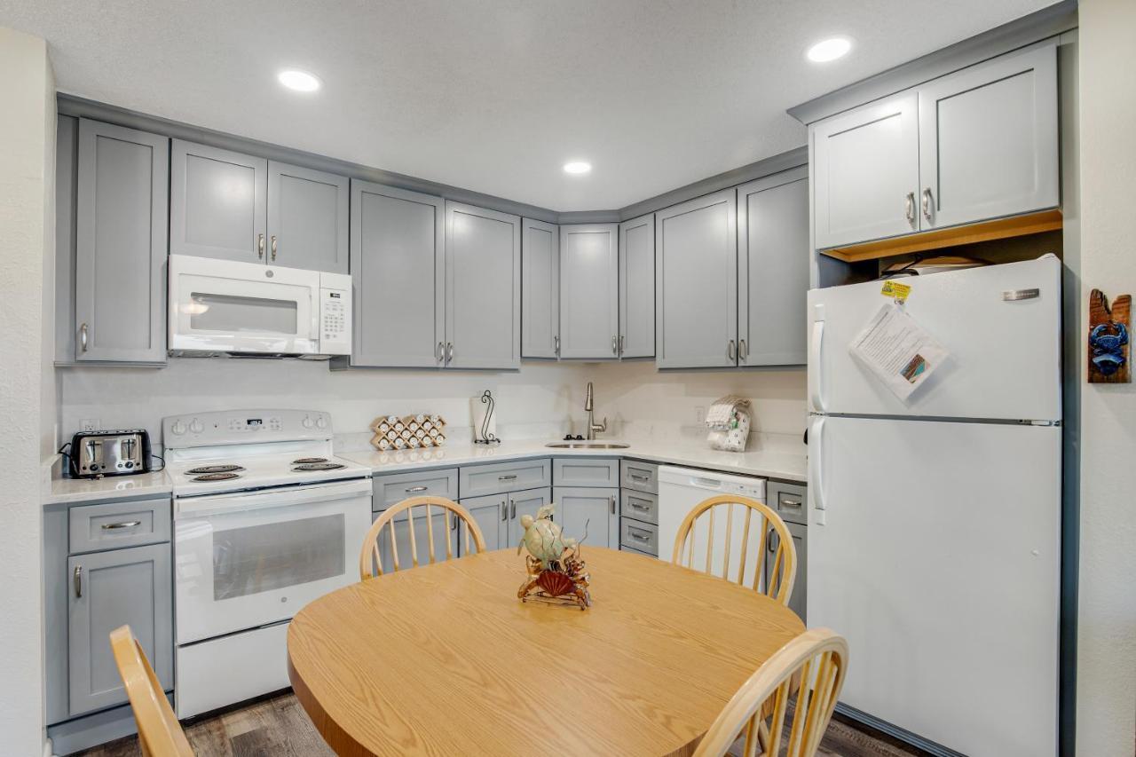 Sunset Landing Unit 12 Apartment Ocean City Exterior foto