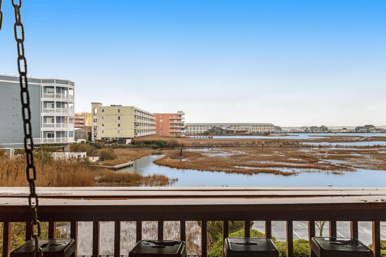Sunset Landing Unit 12 Apartment Ocean City Exterior foto