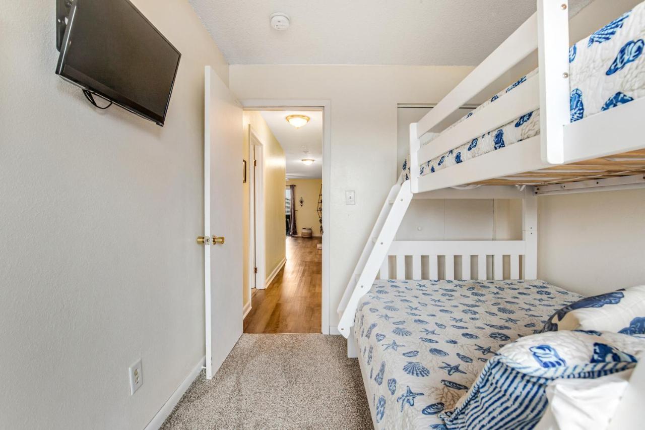 Sunset Landing Unit 12 Apartment Ocean City Exterior foto