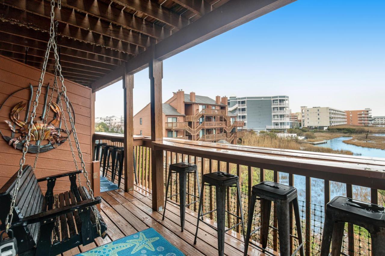 Sunset Landing Unit 12 Apartment Ocean City Exterior foto