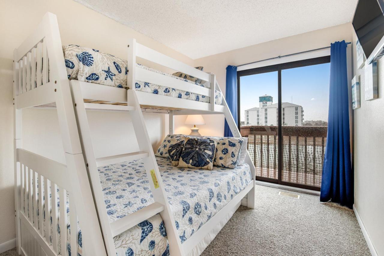 Sunset Landing Unit 12 Apartment Ocean City Exterior foto