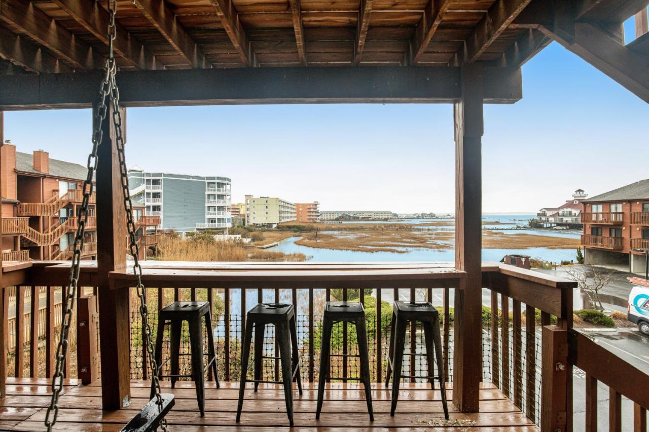 Sunset Landing Unit 12 Apartment Ocean City Exterior foto