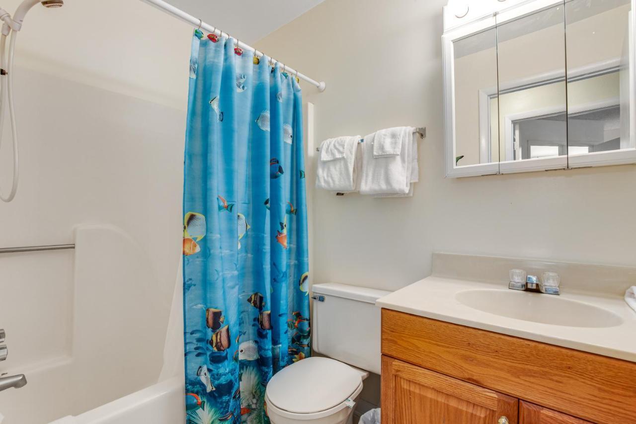 Sunset Landing Unit 12 Apartment Ocean City Exterior foto
